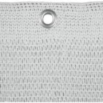 RETE PONTEGGIO BIANCA M.1,8 X 25 metri