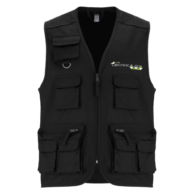 Smanicato multitasche