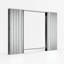 CONTROTELAIO DOPPIO X SCORREV.120