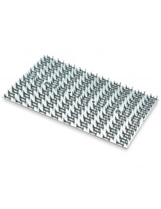 RICAMBIO RASCHIATORE MULTIDENTI (BAUMAT)