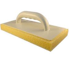 FRATTAZZO CLICK CLACK GIALLO 14X28 (BAUMAT)
