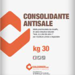 NURAMINIS CONSOLIDANTE ANTISALE KG 25