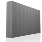 POLISTIRENE C/GRAFITE 0,031 SP.4 100X50 (7,5 MQ)