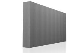 POLISTIRENE C/GRAFITE 0,031 SP 8 100X50 (3,5 MQ)