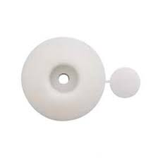 RONDELLE X POLICARBONATO  MM.16 (100PZ./SCATOLA)