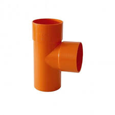 DERIVAZIONE 87.30°   80ARANCIO