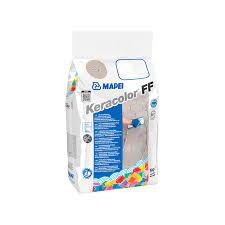KERACOLOR FF 112 GRIGIO MEDIO KG.5 (MAPEI)