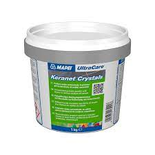 KERANET POLVERE  CRYSTALS KG.1 (MAPEI)