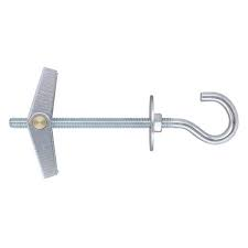 TASSELLI AD ANCORA OCCHIOLO APERTO M4 E12 (NOBEX) (PZ.100/CF.)