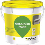 WEBER.PRIM FONDO L.5