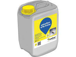 WEBERFLOOR 4716 PRIMER LT 20