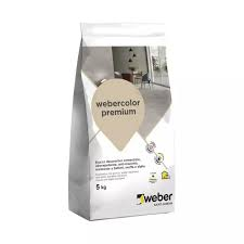 STUCCO WEBER PREMIUM 205 DARK CHOCOLATE KG.5