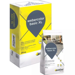 WEBERCOLOR BASIC XL COL 202 NOCCIOLA KG 5