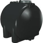 SERBATOIO DA INTERRO INCON L.2000 NERO (TELCOM)