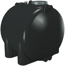 SERBATOIO DA INTERRO INCON L.2000 NERO (TELCOM)