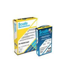 SCUDO REVOLUTION  KG. 20 (OPERA)