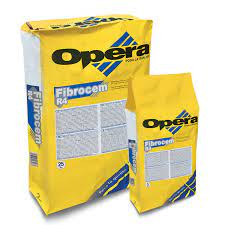 FIBROCEM R4  SACCO KG. 25 (OPERA)