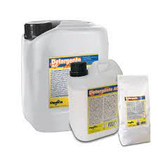 DETERGENTE AC KG. 1   (OPERA)