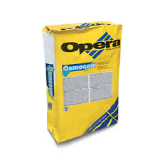 OSMOCEM GRIGIO SACCO KG. 25 (OPERA)