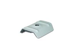 CAPPELLOTTO GRECA 25 BIANCO GRIGIO (PZ.100)