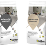 STUCCO WEBER PREMIUM 300 CREMA KG.5