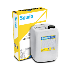 SCUDO A+B  KG. 32 (OPERA)