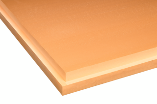 SOPRAXPS SL ECO POLISTIRENE ESTRUSO XPS MM. 50 (SOPREMA) MQ. 6,00/PACCO
