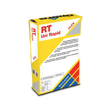 COLLA RAPIDA RT UNI RAPID GRIGIO SACCO KG.20 (OPERA)