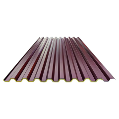LASTRA MONO28 MINI GRECA ROSSO SIENA MT. 2,58 (ITALPANNELLI)