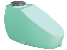 SERBATOIO DA SOTTOSCALA - SPS 1000 R H2O (TELCOM)