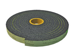 GUARNIZIONE PIANA PE 20X10MM - (rotoli da 20 m)
