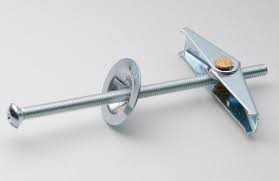 ANCORA FARF.ACC.VITE E ROND.(pz100) (ABC) *NO E-Business*