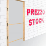 CONTROTELAIO  LEGNO 2150X1040X105 (198PZ. PALLET)