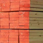 TAVOLONI ABETE CM.25X5X400