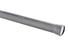 TUBO PP 2BICCHIERE MM.40     CM. 300