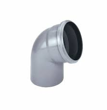 CURVA PP   MM. 40 A 67°