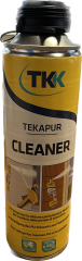 TEKAPUR PULITORE SCHIUMA 500 ML (TKK)