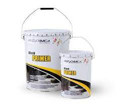 BLACK PRIMER - PRIMER EXPORT L.18 (MULTICHIMICA)