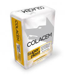 PLASTO CEMENTO COLACEM  (T. 1,500/PALLET)