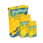 SIGILFUGA FS 43 CARAMEL KG. 5 (OPERA)***ARTICOLO NON DISPONIBILE A MAGAZZINO***