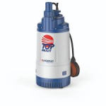 ELETTROPOMPA SOMMERGIBILE TOP MULTI 2 HP. 0,75 (PEDROLLO)