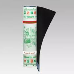GUAINA NOVA ADHESIVE 20 - AUTOADESIVA - 20° MINERAL VERDE KG. 3,5 (SOPREMA)