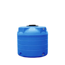 ZETAPLAST - SERBATOIO PANETTONE L. 1500 TERRACOTTA