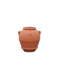 ZETAPLAST - SERBATOIO ORCIO L. 500 TERRACOTTA
