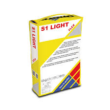 S1 LIGHT  GRIGIO SACCO KG. 15 (OPERA)