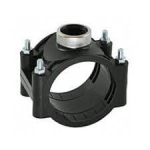 PRESA A STAFFA PP 1'1/2 X 63