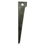 CUNEI GRANDI PER DISTANZIATORI PER PANNELLI (100PZ./CF)