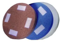 RICAMBIO SPUGNA TABACCO 40 (BAUMAT)