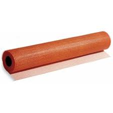 RETE FBG/110 PROFESSIONAL ARANCIO MAGLIA 10X10