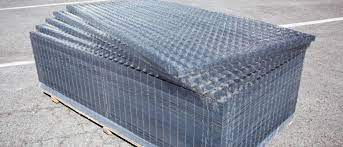 RETE MASSETTO ARMEDIL ZINCATA FILO 1.3 (M. 2 X 1)